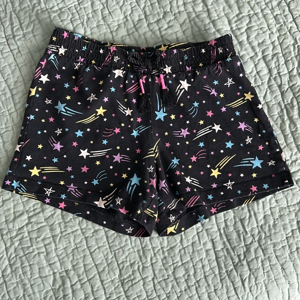 Girls Cute Shorts